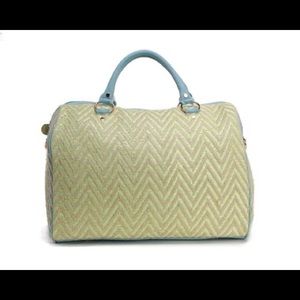 Deux Lux Memo Weekender Bag